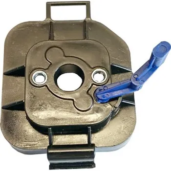 Základna vzduchového filtru s páčkou VARI 522HB