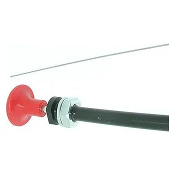 Vypínač s bowdenem univerzální