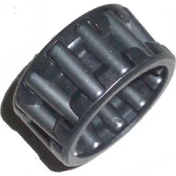 Příslušenství k zahradní technice Ložisko jehlové KZK 18 x 24 x 13