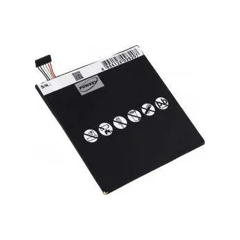 Baterie k tabletu Baterie Asus 0B200-00950000 3,8V 3900mAh