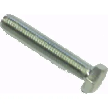 Šroub M10 x 60