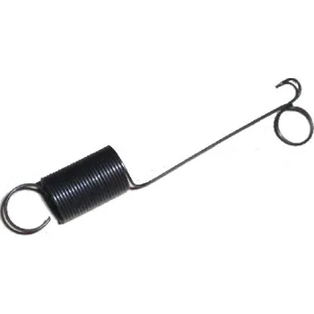 Příslušenství k zahradní technice Pružina regulátoru otáček JIKOV