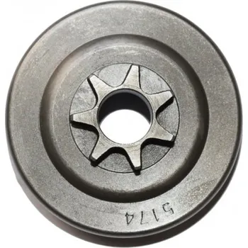 Řetězka pro HU 50, 51, 55, 154, 254, 262, 257