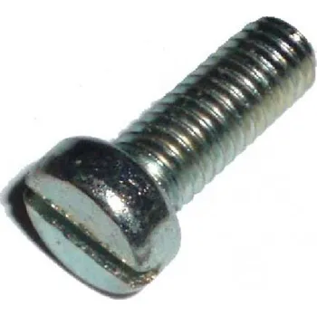 Šroub M4 x 14 plovákové komory