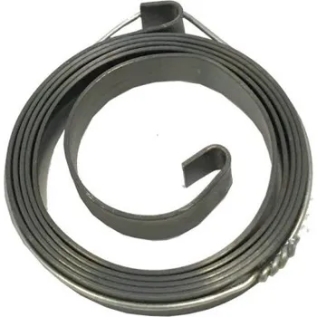 Pružina startéru pro pily 45 - 58 ccm pomocká