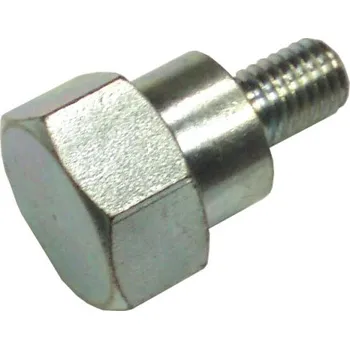 Strunová hlava Šroub adaptační M10 x 1,50