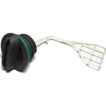 Uzávěr oleje pro OM 956 • 962