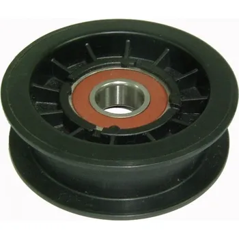 Příslušenství pro zahradní traktor Kladka řemene pro CG/HU