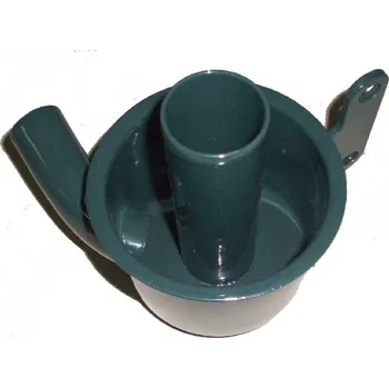 Díl čističe vzduchu vrchní