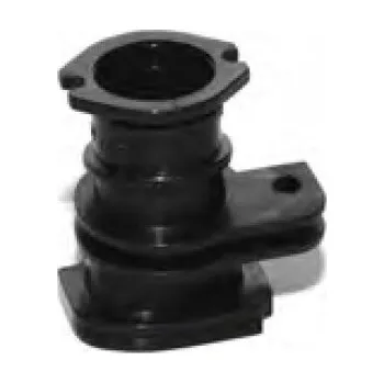 Hrdlo sání pro HU 365 (2)