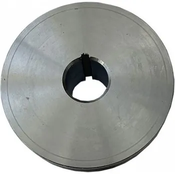 Příslušenství pro zahradní traktor Řemenice hnací BDR581