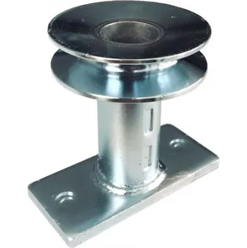 Unašeč nože pro MTD 687-02555