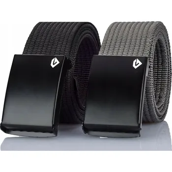 Opasek Gracio Vícebarevný pásek - muž