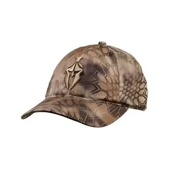 Čepice Kryptek Spartan Logo Hat - Highlander vel. ONE SIZE Velikost: UNI