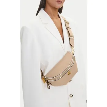 Módní doplněk Kabelka LAUREN RALPH LAUREN 431974467002 Béžová OS