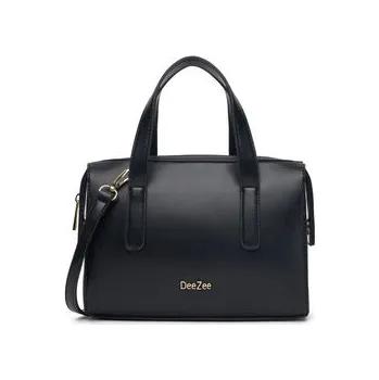 Kabelka Kabelka DeeZee DZE-S-011-07 Černá NOSIZE