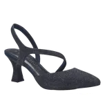 Marco Tozzi 2-29600-42 modrá, vel. 36