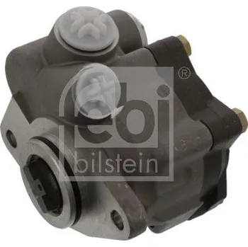 Posilovač řízení Hydraulické čerpadlo, řízení FEBI BILSTEIN 45752