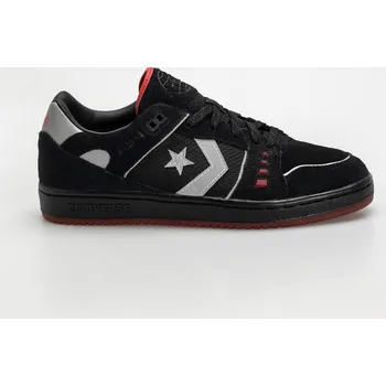 Pánské tenisky Converse AS-1 Pro (black/red) 46, černá