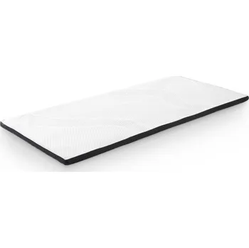 Matrace Vrchní matrace z paměťové pěny Mlily Astra Topper, 180x200 cm