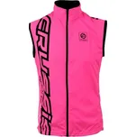 Crussis - Vesta růžová fluo, vel. XS