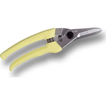 Nůžky na větve Zahradnické nůžky ARS 140-DX - žluté (velikos S)