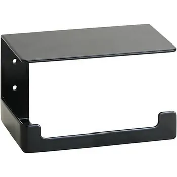 Dávkovač mýdla Bemeta Držák toaletního papíru černá 101012150