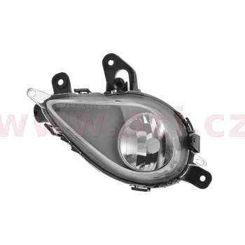 Mlhový světlomet Mlhovka VAN WEZEL 3872995