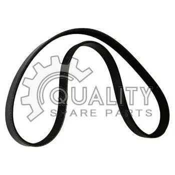 Autodíl ozubený klínový řemen TOPRAN 116 094