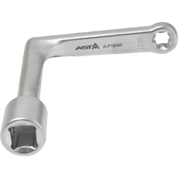 Nářadí pro automobil Klíč na šrouby vačkové hřídele, 1/2", pro motory Mercedes Benz OM651 - ASTA