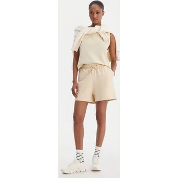 Reebok Top Erica RK25499CCW Béžová Relaxed Fit M