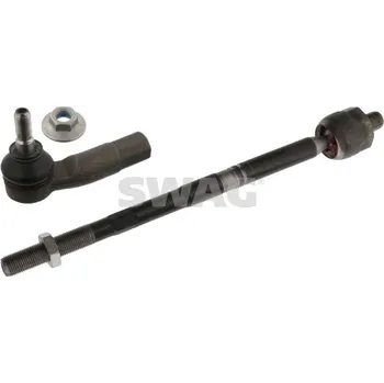 Čep řízení Příčné táhlo řízení SWAG 30 10 1412