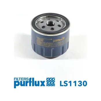 Olejový filtr Olejový filtr PURFLUX LS1130