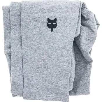 Dámské kalhoty legíny dámské FOX W Foxhead Legging Heather Graphite - M