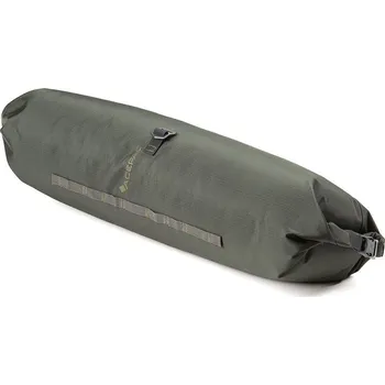 Sport Brašna na řidítka ACEPAC Bar Drybag 16L MKIII Grey