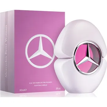Dámský parfém Mercedes Benz Mercedes-Benz Woman W EDP 30 ml