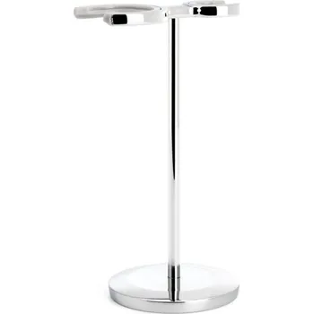 Příslušenství k holicímu strojku Mühle stojánek pro holicí strojek a štětku RHM 22