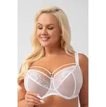 Gorsenia PARADISE SOFT BRA K496 WHITE