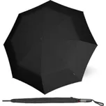 Knirps KNIRPS T.900 EXTRA LONG BLACK - pánský holový