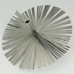 Termopen SEV3128 kartáč pro nerezové…