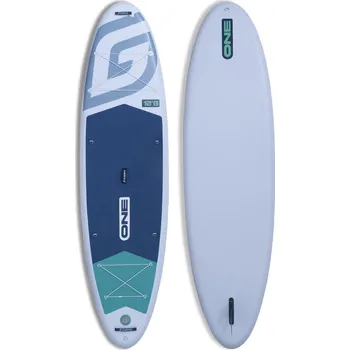 Paddleboard paddleboard GLADIATOR One 10'8'' White White one size One Size