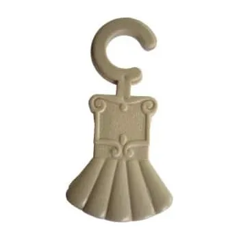 URBÁNEK Žabka PVC - Béžová