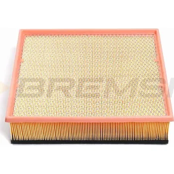 Vzduchový filtr Vzduchový filtr BREMSI FA1253