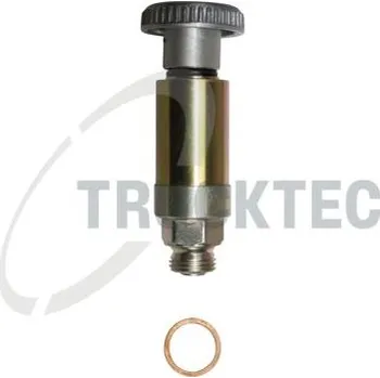 Palivové čerpadlo Ruční dopravní čerpadlo TRUCKTEC AUTOMOTIVE 01.14.005