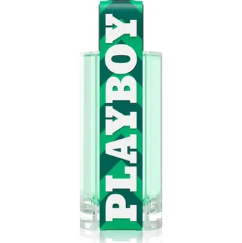 Pánský parfém Playboy Gravity 0 toaletní voda pro muže 100 ml