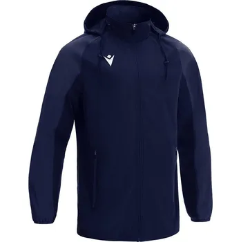 Pánská větrovka Bunda Macron Elbrus Full Lenght Rainjacket - Elbrus Full Lenght - 3505862