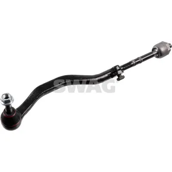 Čep řízení Příčné táhlo řízení SWAG 33 10 8738