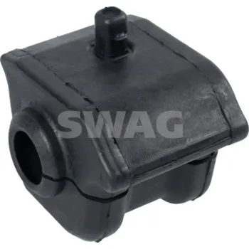 Stabilizátor nápravy Uložení stabilizátoru - držák SWAG 81 94 2845