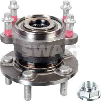 Sada ložiska kola SWAG 33 10 2569