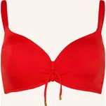 Marie Jo Dámské Bikiny S Ramínky Madurai, červená, 75A